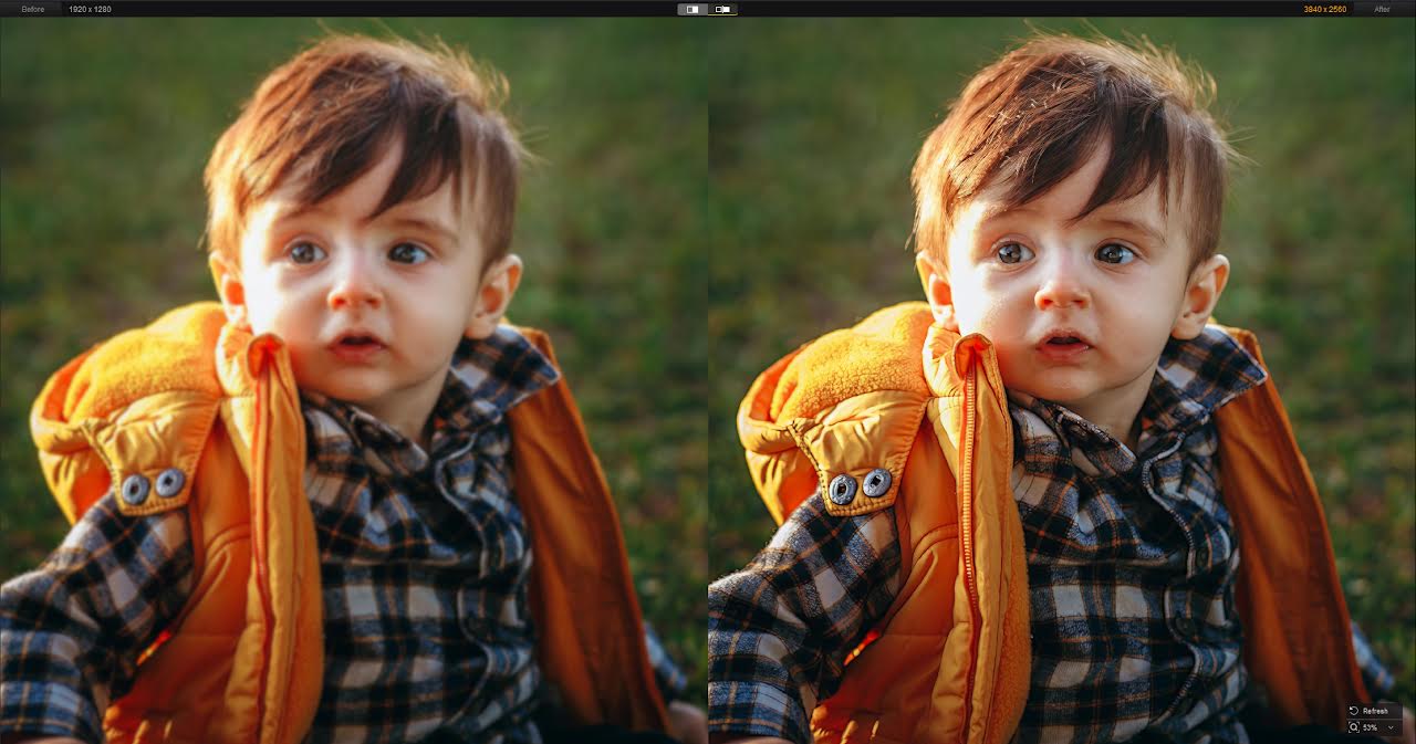 Fix Noisy, Soft, or Dull Photos with Aiarty Image Enhancer (49% OFF Lifetime License Deal)