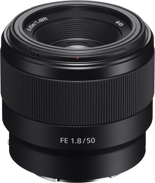 The Most Popular Lenses With dPS Readers