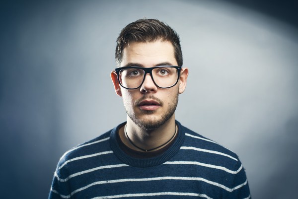 Daniel Zedda - portrait photography tips