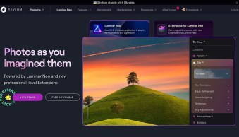 10 Best Lightroom Alternatives (Free & Paid)