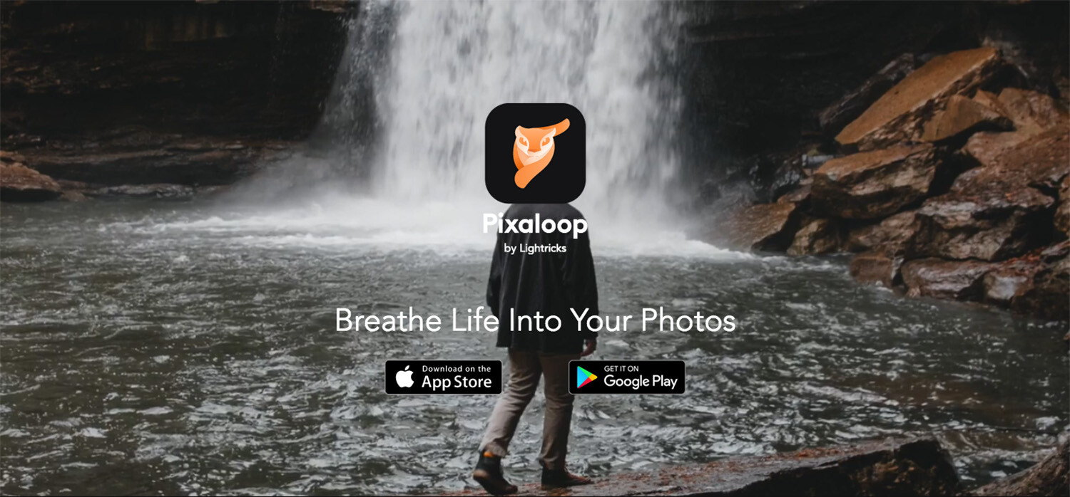 pixaloop