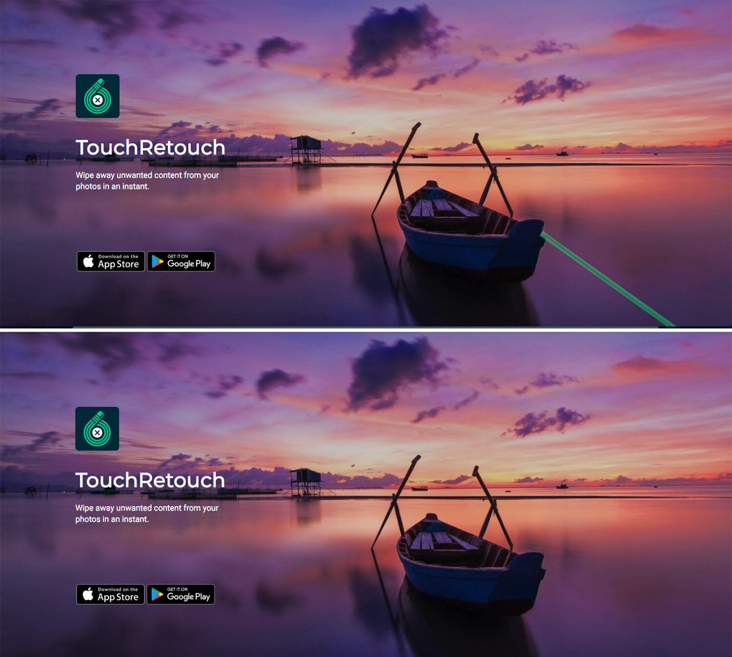 touchretouch