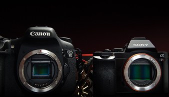 Get Started with Cameras and Gear