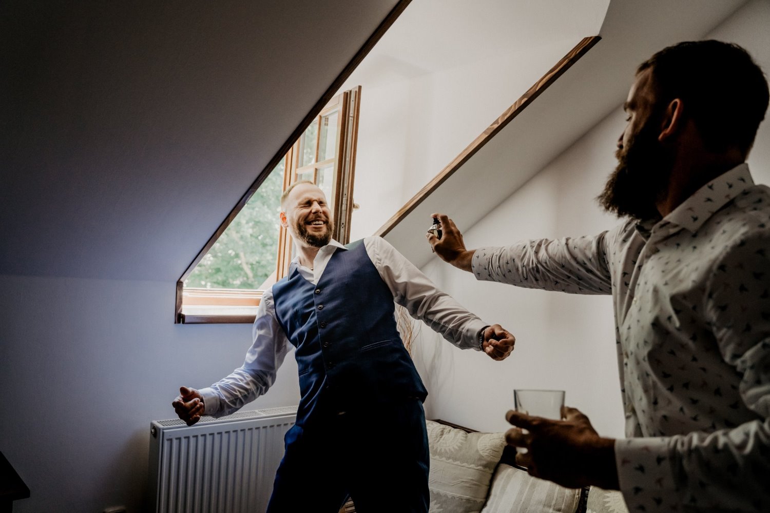 Candid photography tips and examples