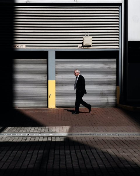 Candid photography tips and examples