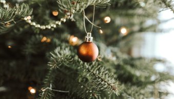 15 Christmas Photography Tips (+ Examples)