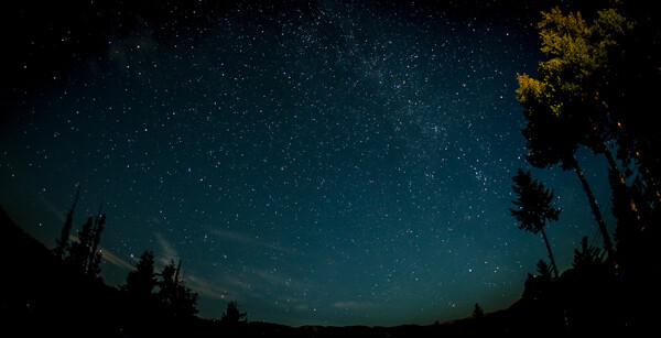 star photography