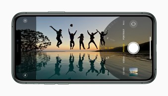A Photography Shootout: the iPhone 11 Pro vs the Canon 5D Mark IV