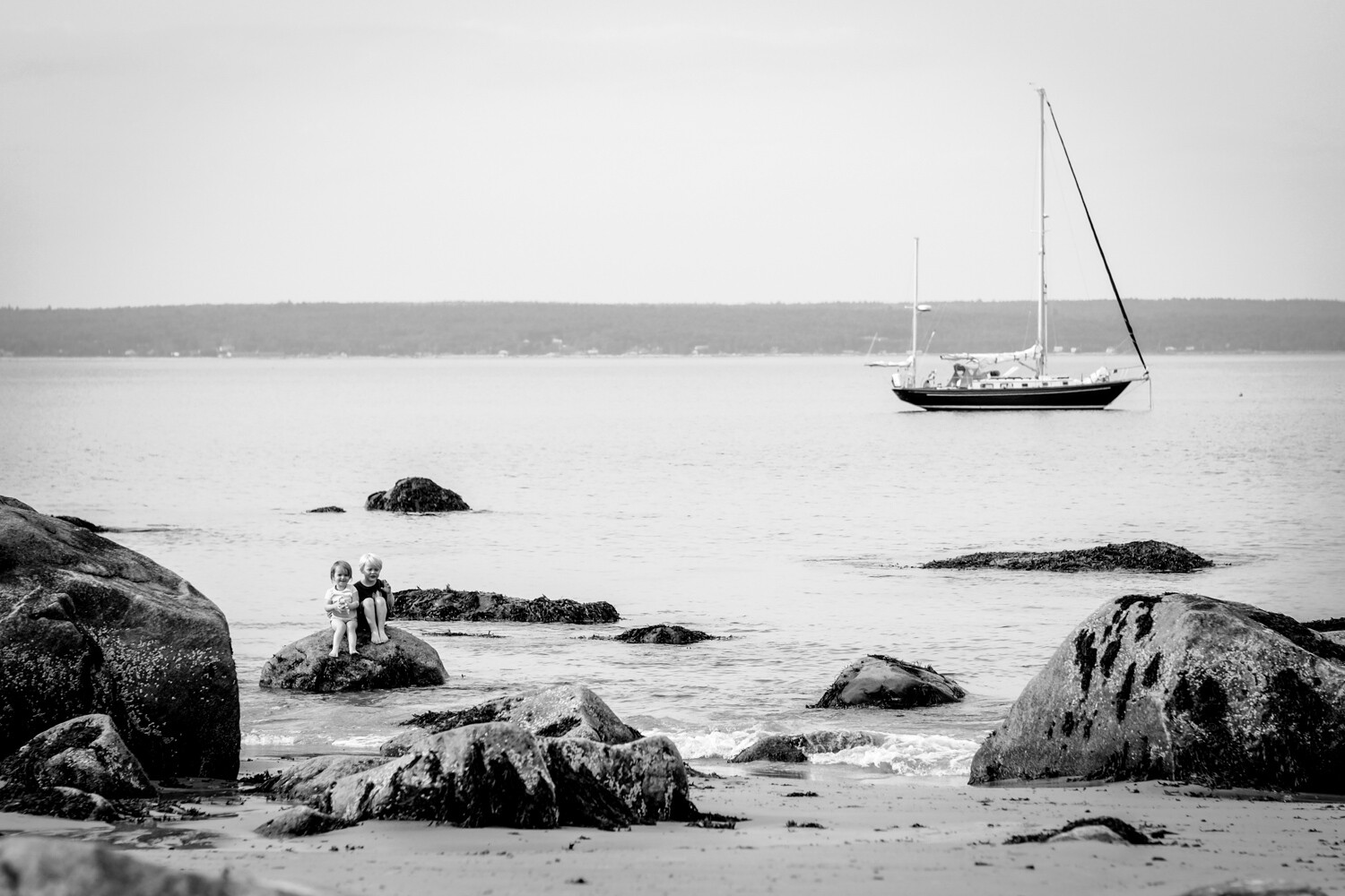 Depth of field