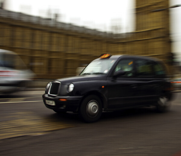 LondonCabPan