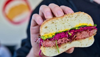 How to Make Food Photos Look Tastier with Luminar