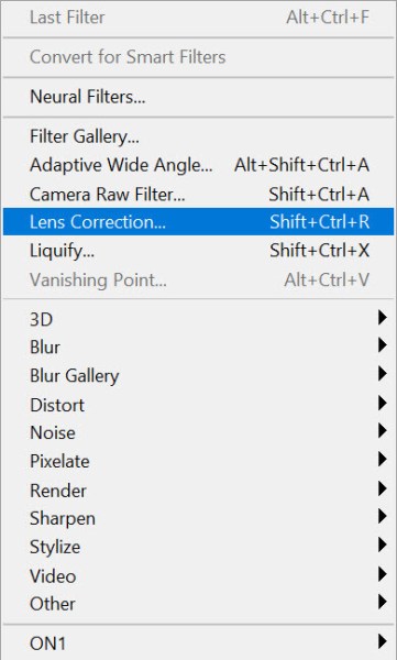 Photoshop tips for beginners