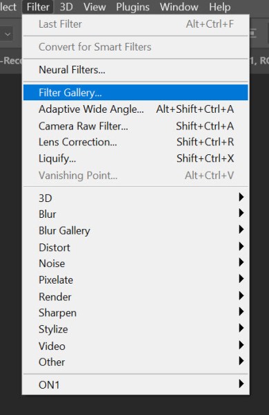 Photoshop tips for beginners