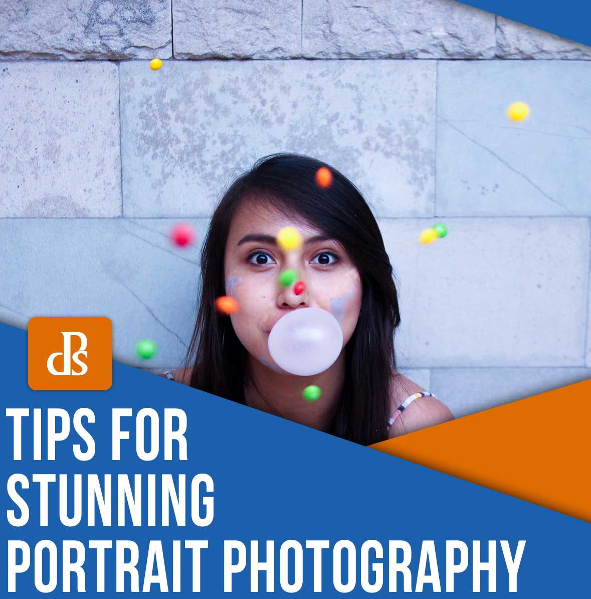 tips for stunning portrait photography
