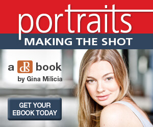 Portraits making 300x250
