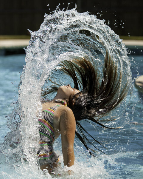 Water
