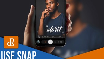 The iPhone App That’ll Revolutionize Your Photography: Snap Pro Camera