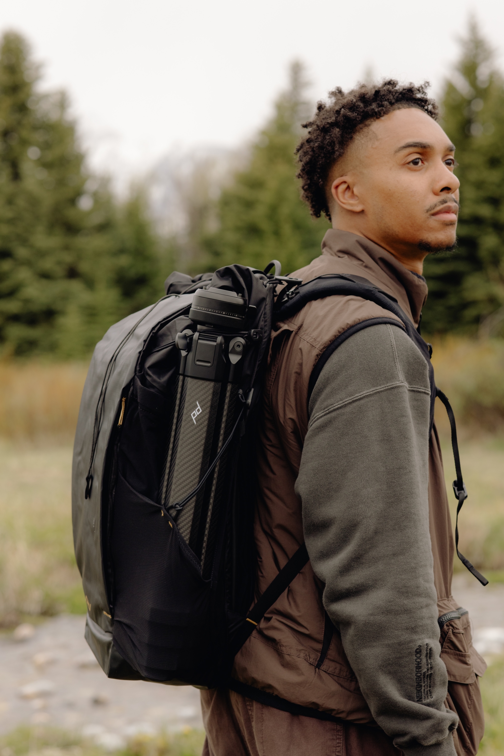 Peak Design's Pro Tripod Is Here!