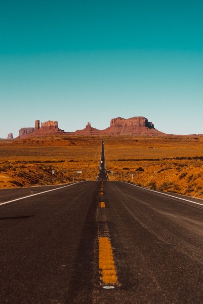 wide-angle lens photography
