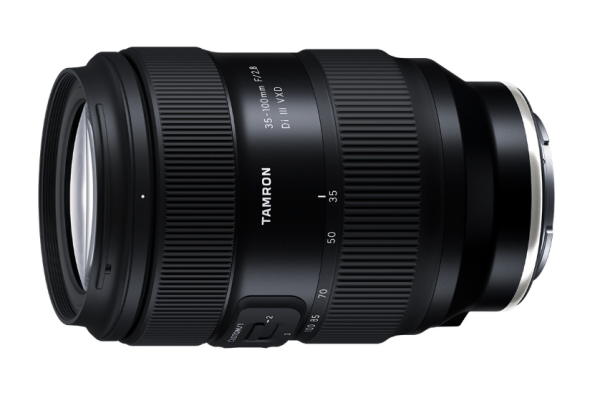 Tamron Wins more TIPA gold!